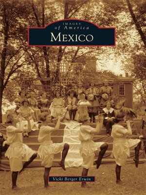 cover image of Mexico